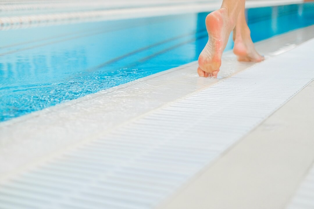 Pool Cleaning Emergency Service