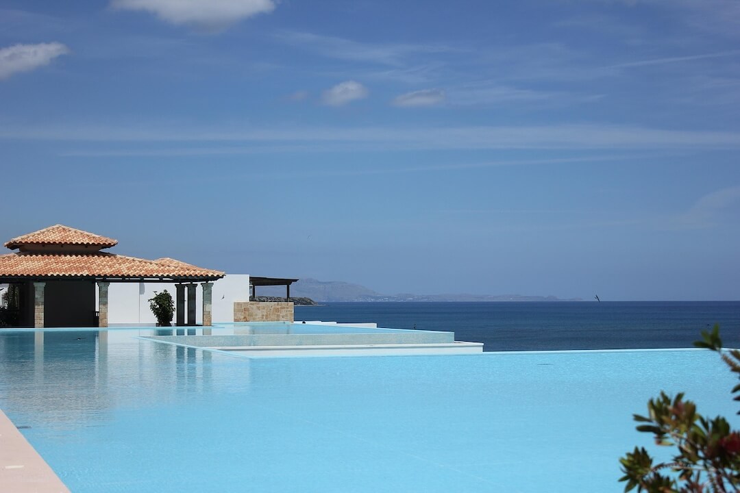 Trusted Specialists for Pool Sanitizing Image