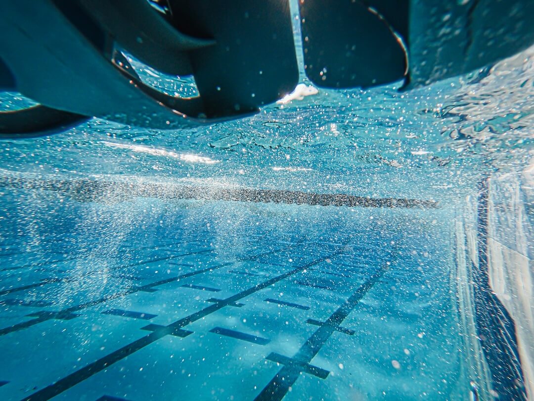 Pool Repair