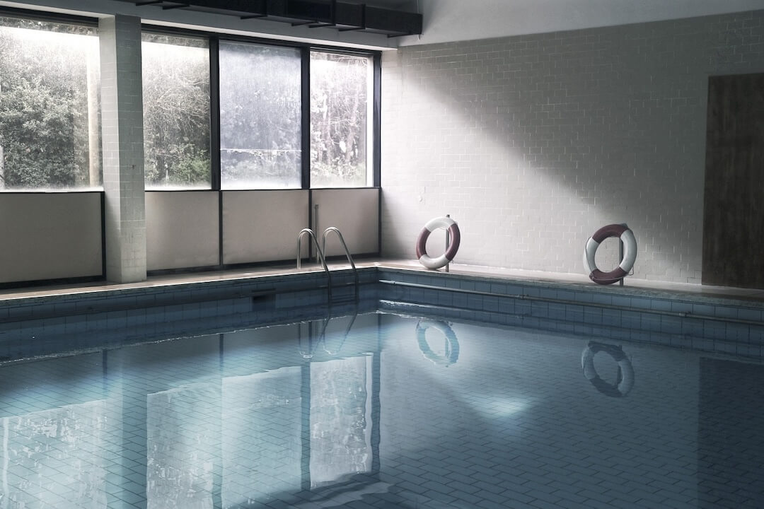 Pool Maintenance