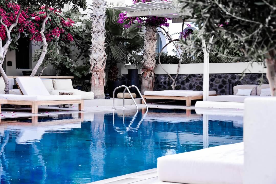 Pool Cleaning