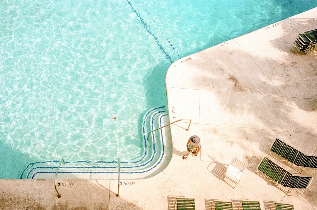 About North Lauderdale Pool Cleaning